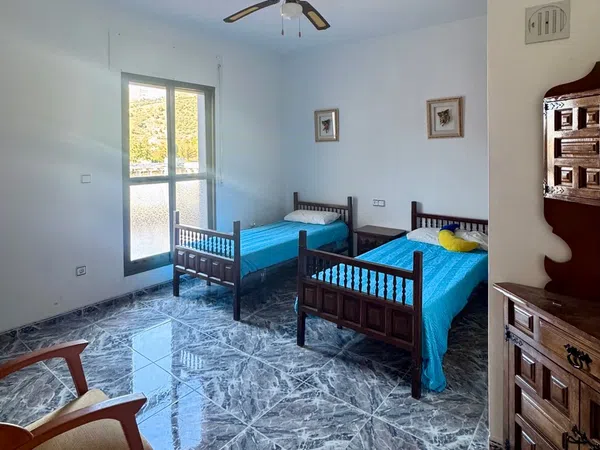 Casa rural en Camino del Arroyo de Matanzas s/n - Foto 2