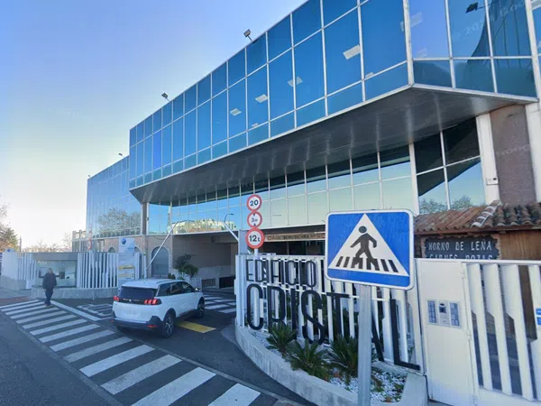 Local en Avenida de Somosierra, 12, Pol. Industrial sur, Pol. Industrial sur - Foto 4