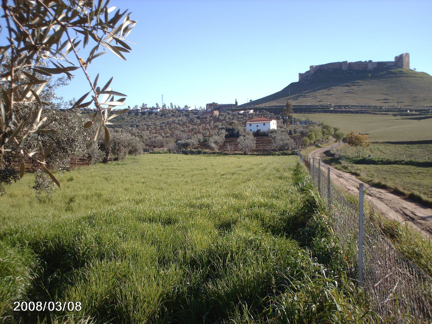 Casa rural en camino s/n - Foto 3