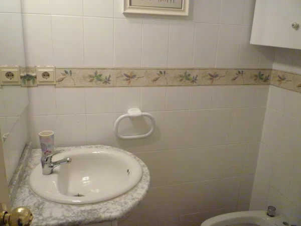 Estudio en plaza Cardenal Toledo, 11 - Foto 9