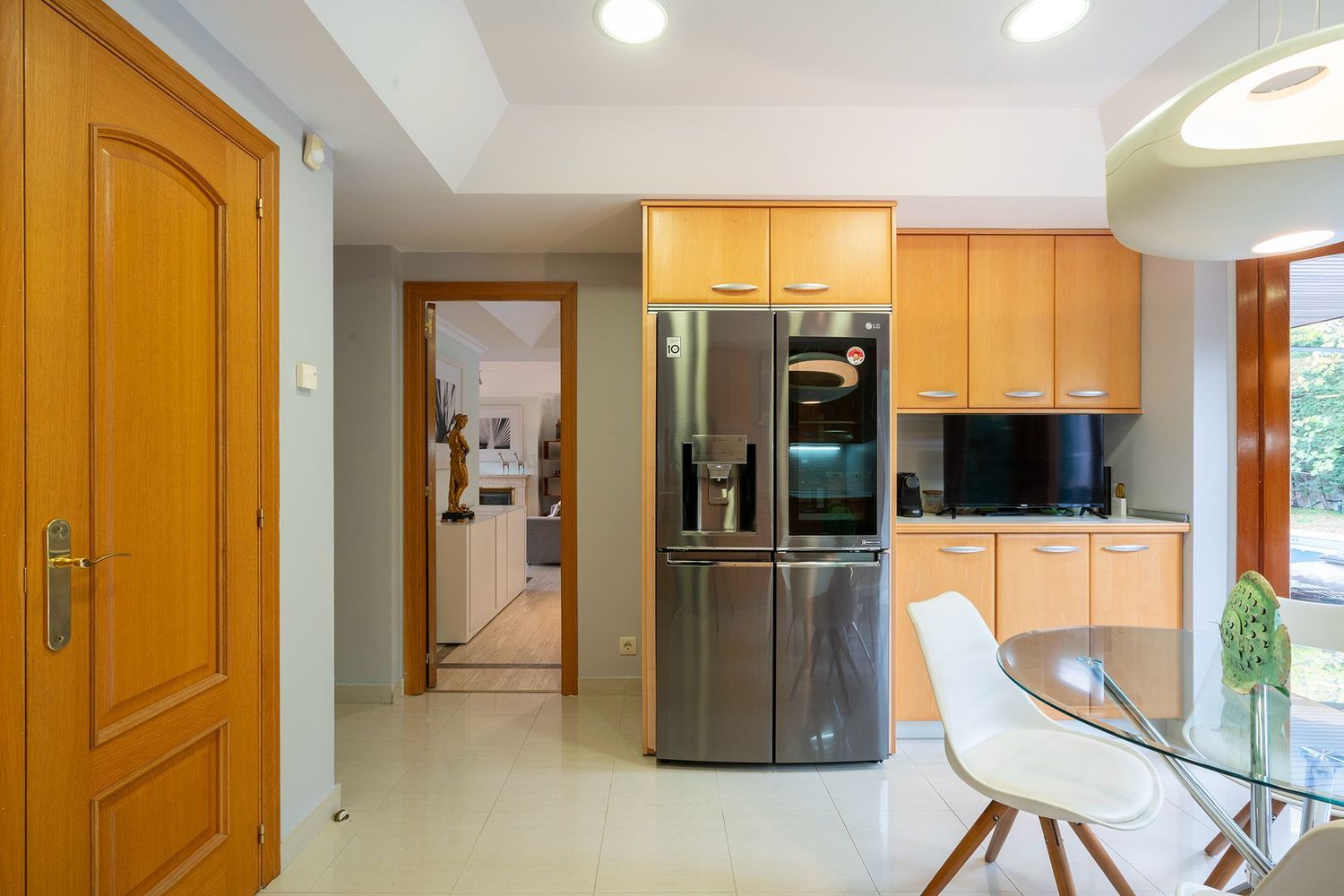 Casa independiente en Barrio El Cantizal - Foto 15
