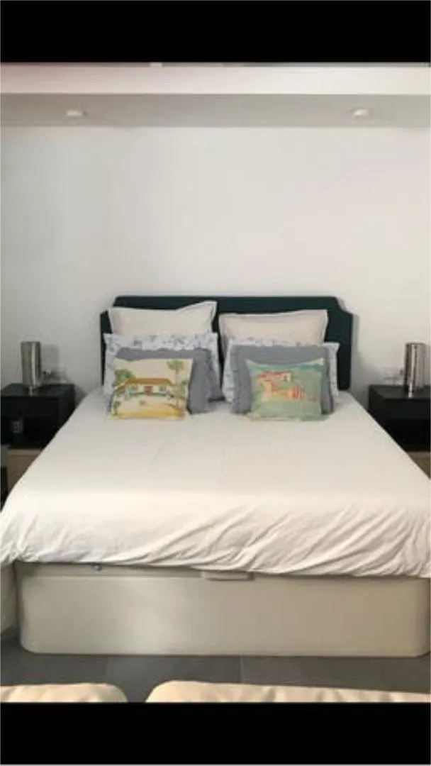 Loft en Alameda de Hércules - Foto 2