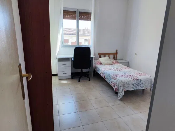 Piso en San Cristóbal, San Cristóbal - Foto 5
