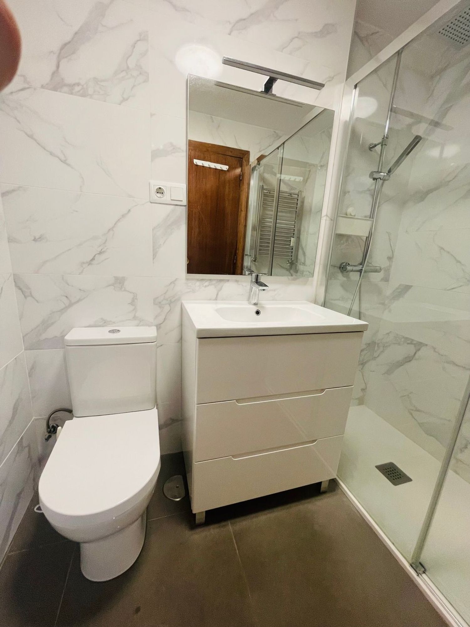 Piso en avenida de Pablo Iglesias, 50 - Foto 10