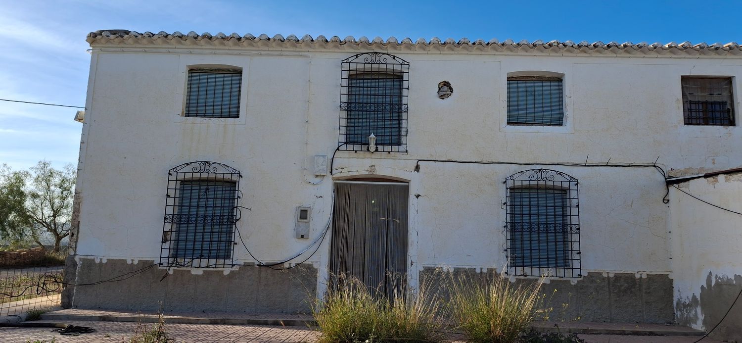 Cortijo en Los Patricios s/n - Foto 2