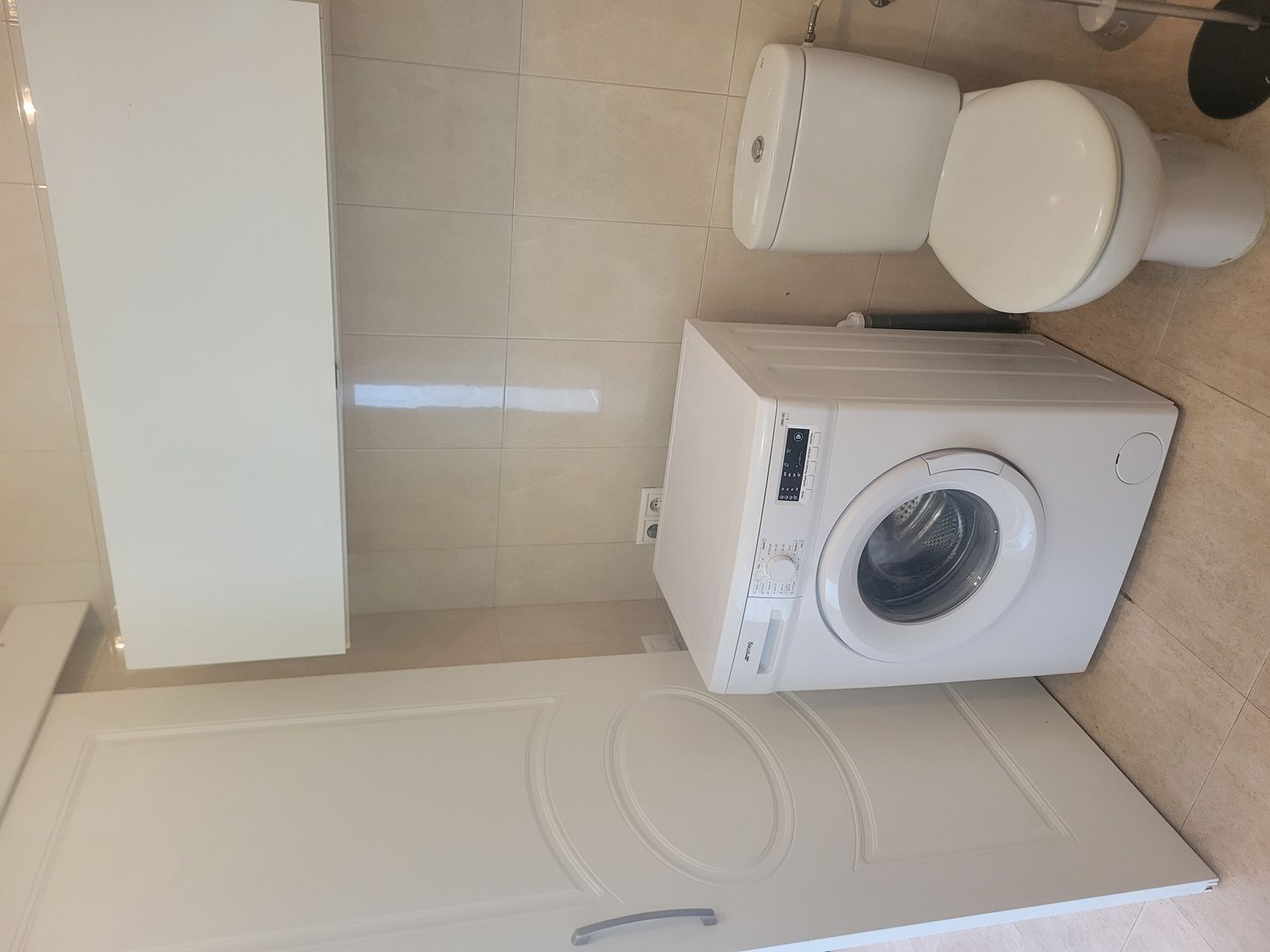 Estudio en calle Poeta Vila y Blanco, 2 - Foto 13