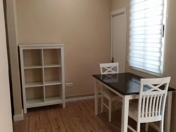 Estudio en Calle Estación, 65, Circular - Vadillos, Circular - Vadillos - Foto 1