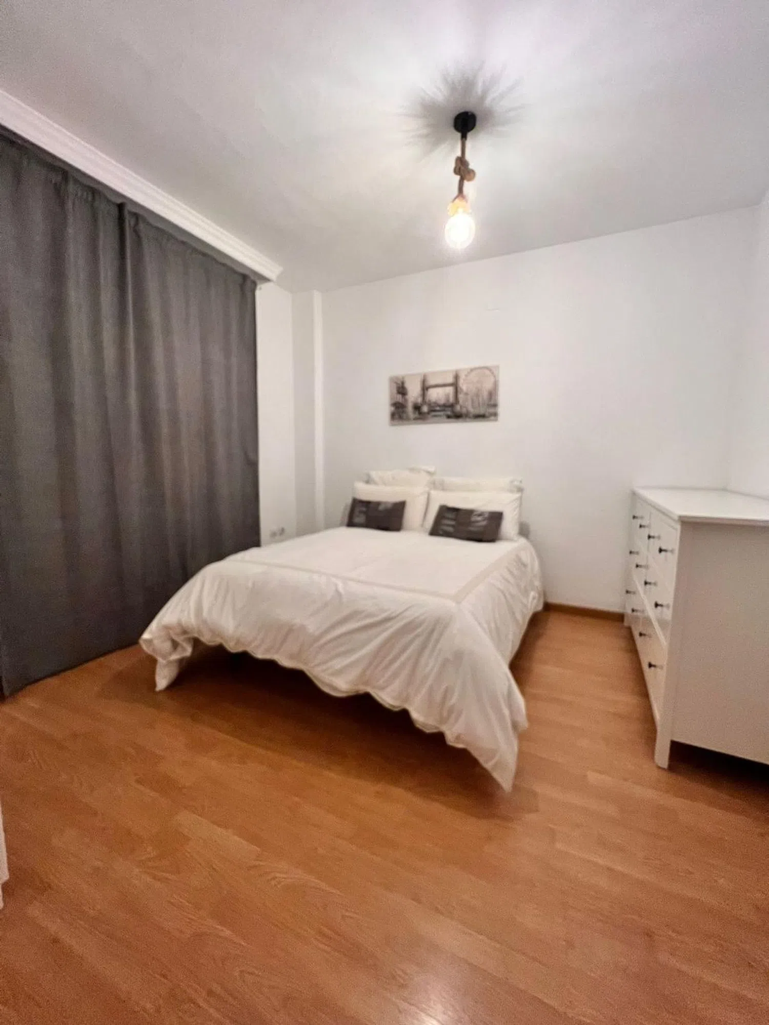 Chalet adosado en avenida Cristóbal Colón, 147 - Foto 4