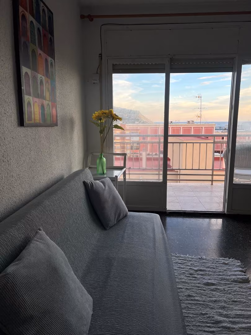 Piso en  Carrer Doctor Clavero 5 - Foto 2