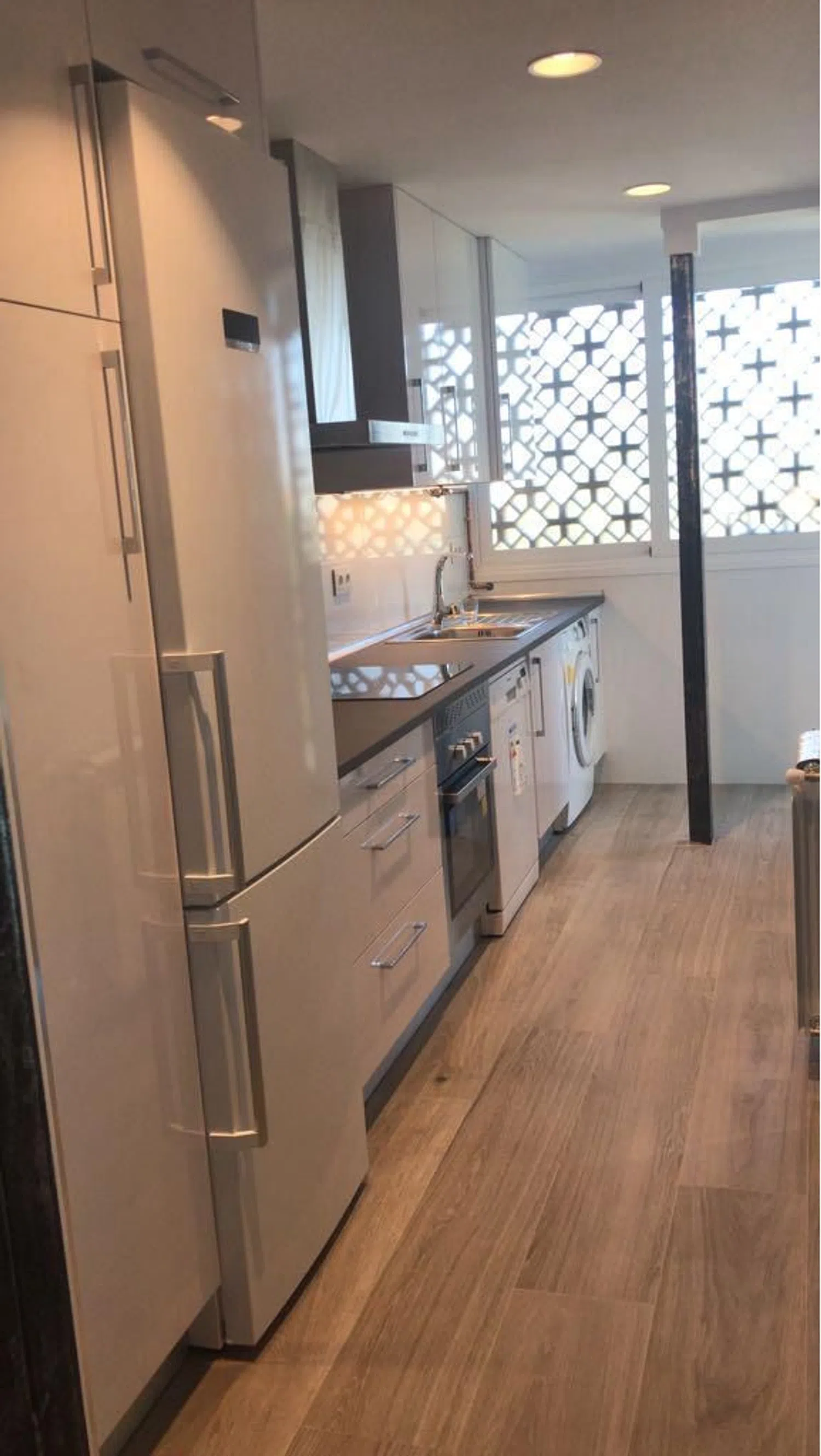 Piso en avenida de Orellana, 7 - Foto 3