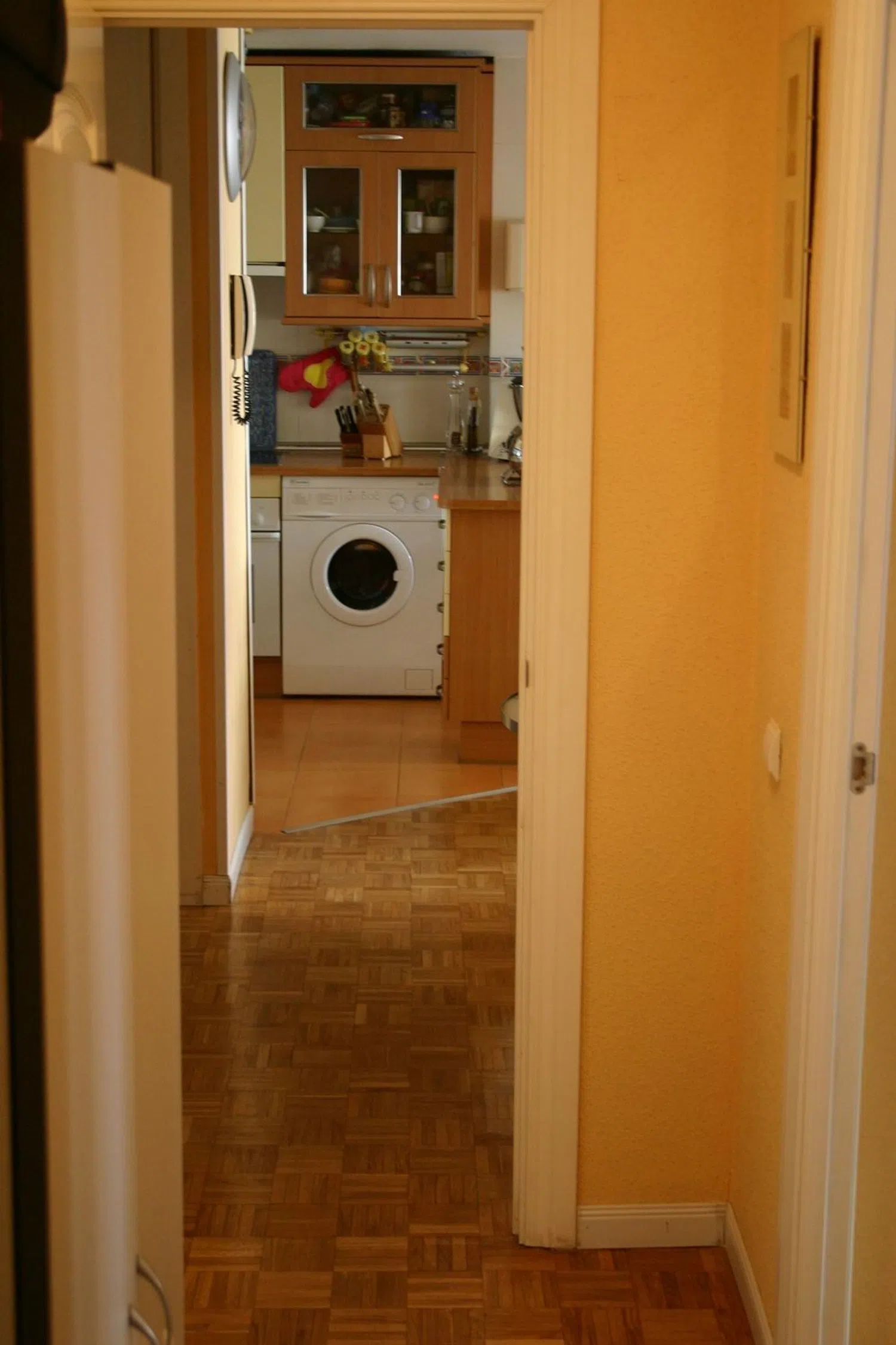 Piso en calle de Pantoja, 5 - Foto 7