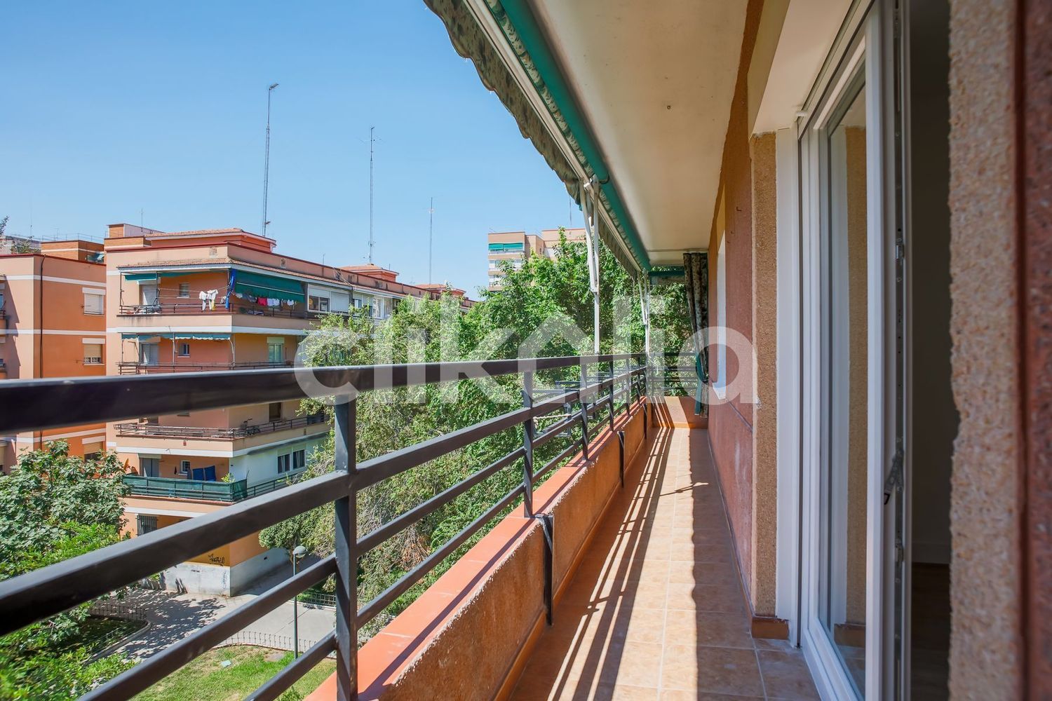 Piso en Calle de la Rioja, Zarzaquemada - Foto 7