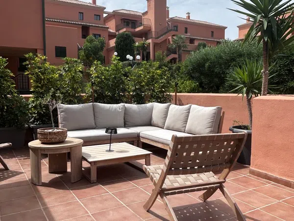 Dúplex en Paseo del Golf, 1, Santa María Golf - Foto 5