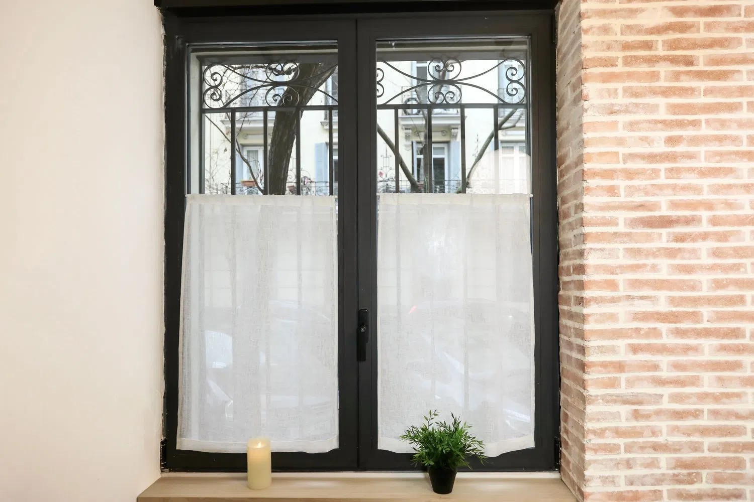 Estudio en calle de Luchana, 22 - Foto 6