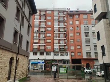 Piso en  Juan Bautista Uriarte Kalea 28 - Foto 2