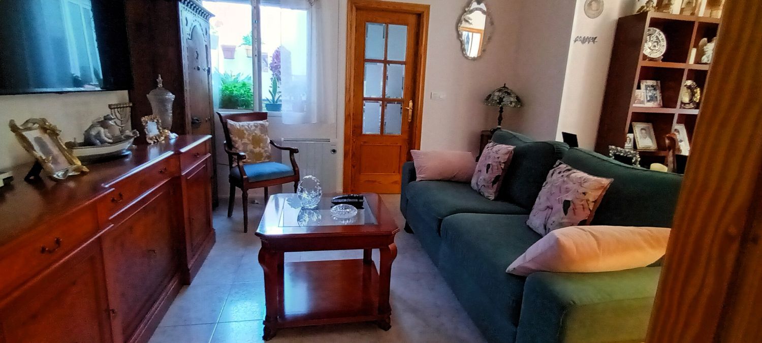 Chalet adosado en Calle Mendez Nuñez, 29 - Foto 7