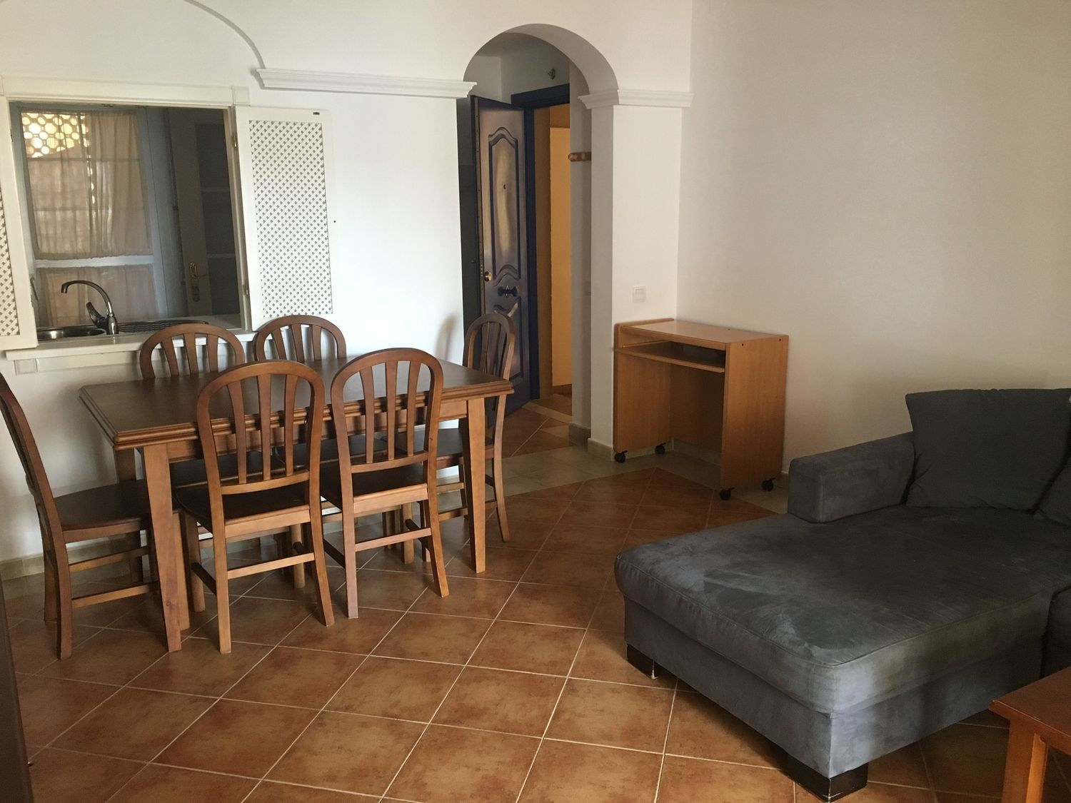 Piso en Paseo de Los Gavilanes, 2, Isla Canela, Isla Canela - Foto 9