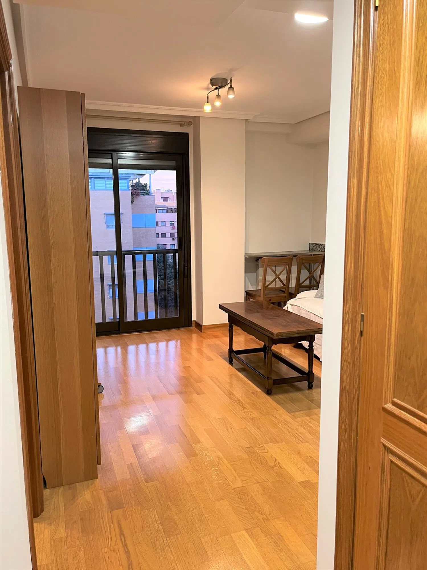 Piso en calle de Albadalejo, 46 - Foto 5