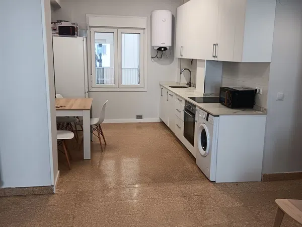 Piso en Avenida de la Paz, 64, Residencia, Residencia - Foto 7