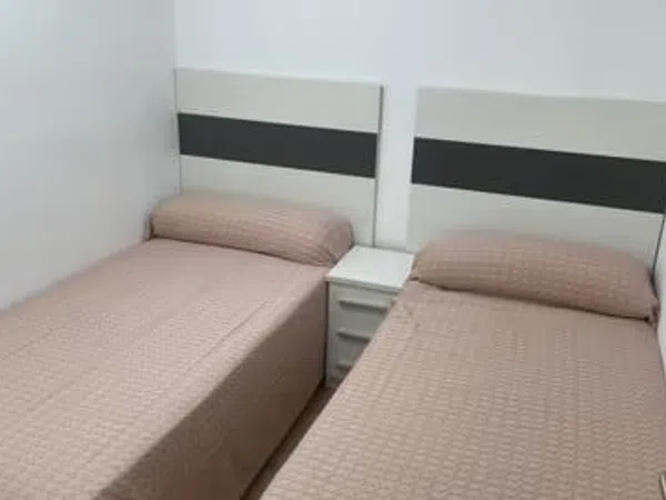 Piso en calle de la Mare de Déu del Carme, 43, 1