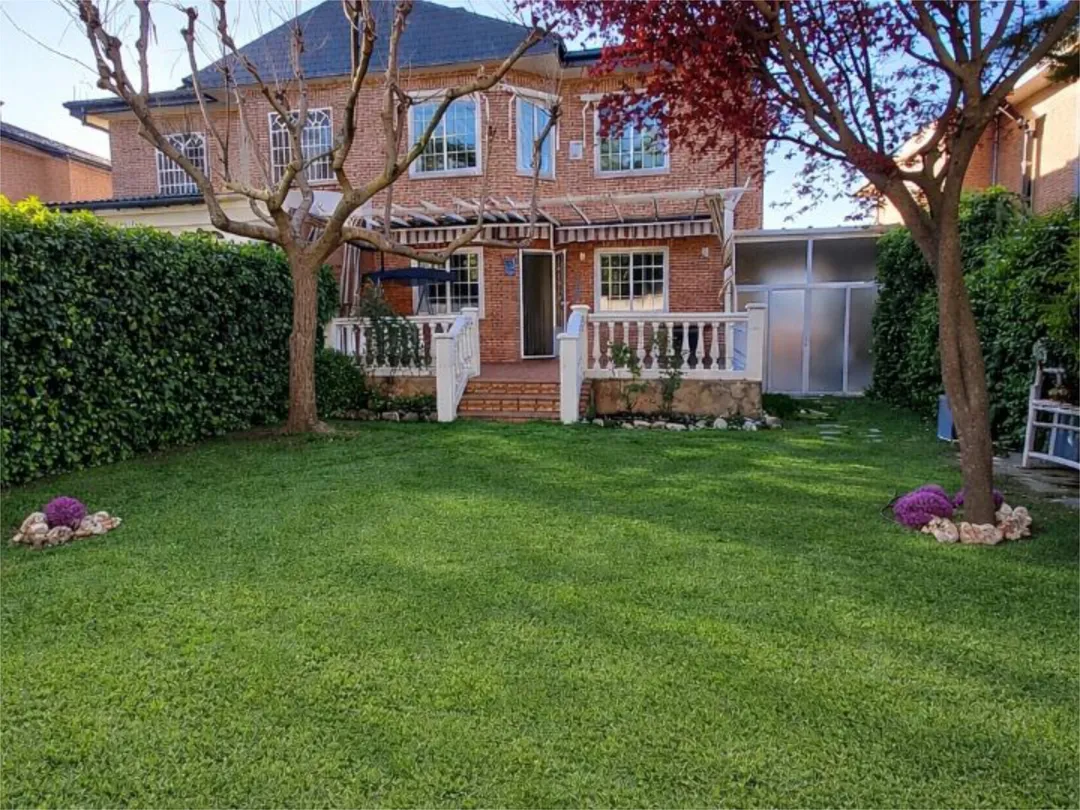 Chalet en  Calle de los Eucaliptos 86 - Foto 24