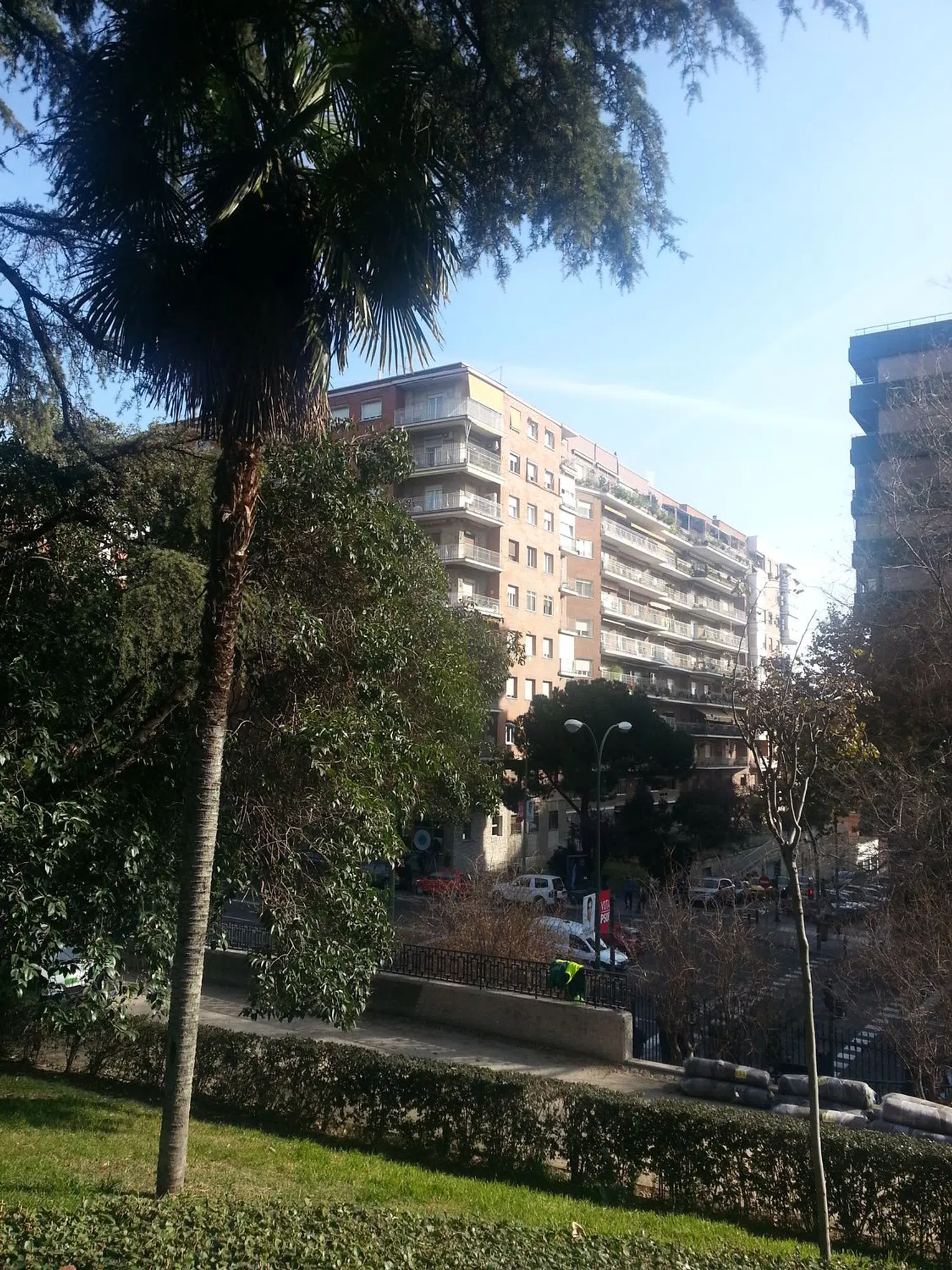 Piso en calle del Conde de Cartagena, 3 - Foto 1