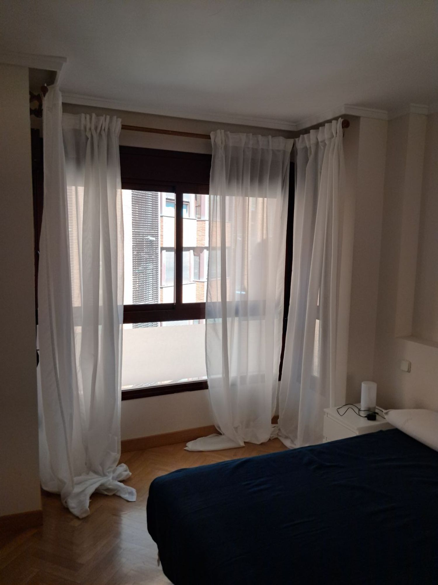 Piso en Calle de Josep Pla, 20, Ciudad Jardín - Foto 15