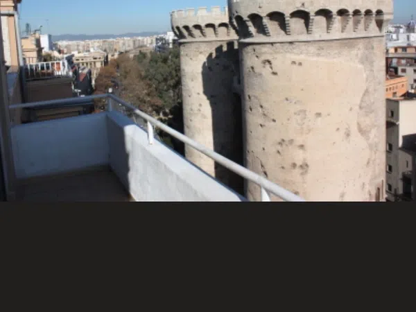 Ático en calle de Guillem de Castro, 131 - Foto 8