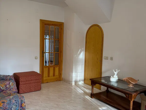 Chalet adosado en Avenida De La Vila, 1 - Foto 3