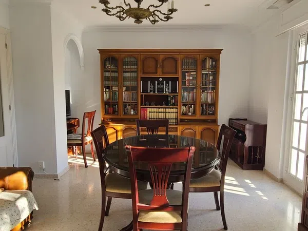 Piso en Ronda de Triana-Patrocinio-Turruñuelo - Foto 10