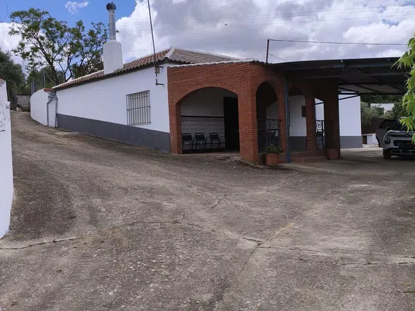 Casa o chalet independiente en Vial acceso Las Herrizas, 1 - Foto 3