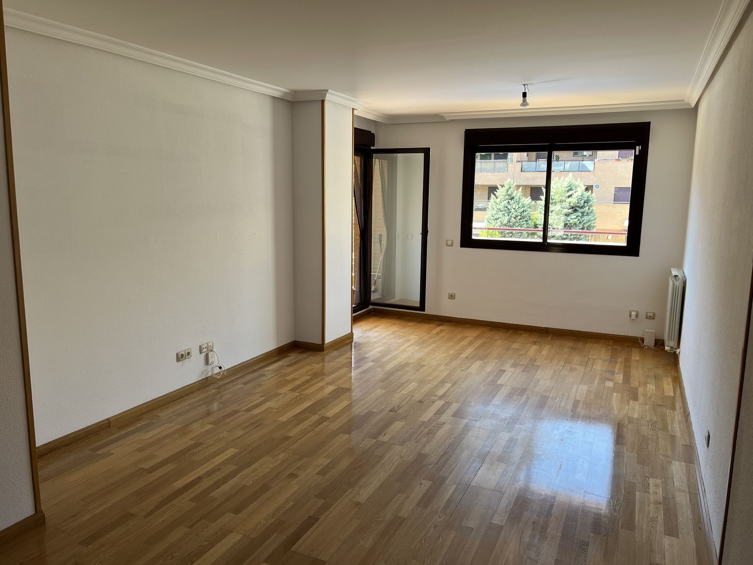 Piso en Travesía de Víctor Aceituno, 2 - Foto 2