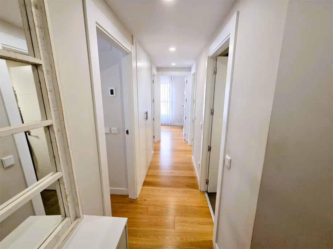 Piso en  Calle de Francisco Silvela 68 - Foto 7