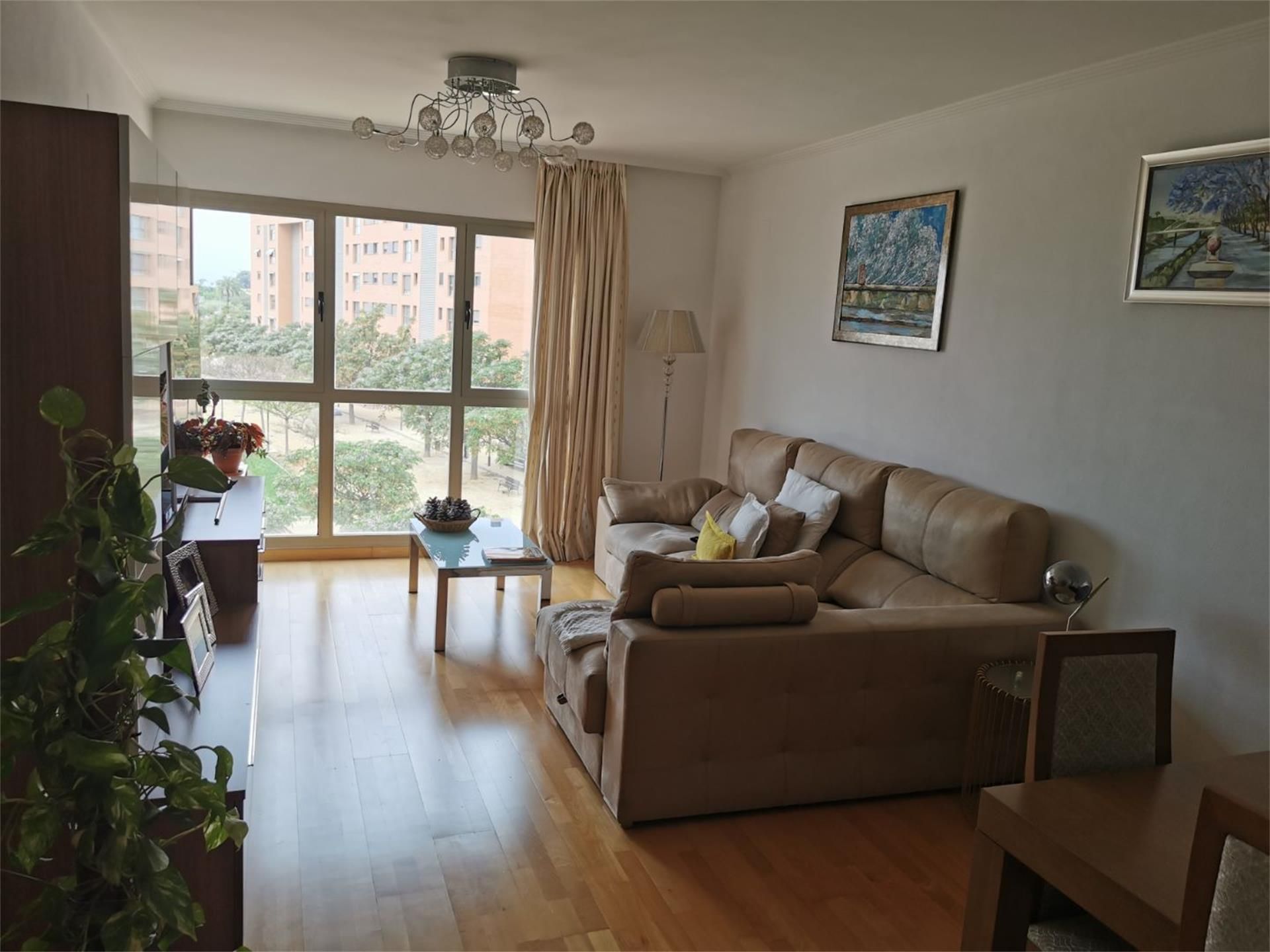 Piso en  Avenida Don Juan de Borbón - Foto 15