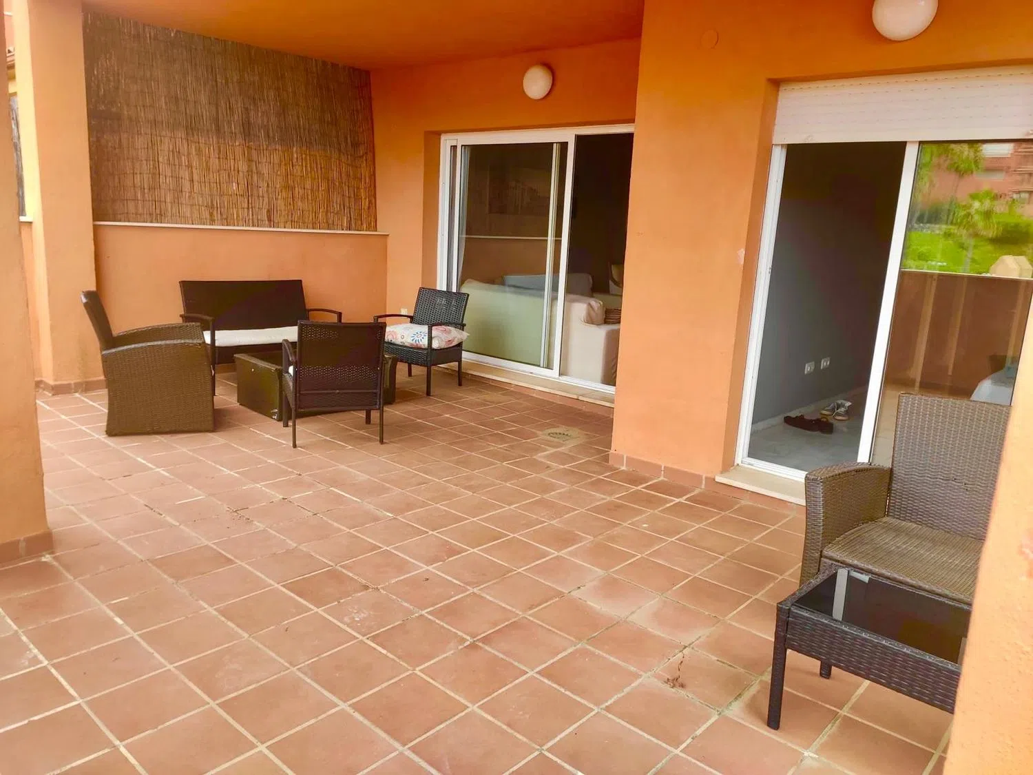 Piso en avenida la Reserva de Marbella, 3 manzanabloque - Foto 12