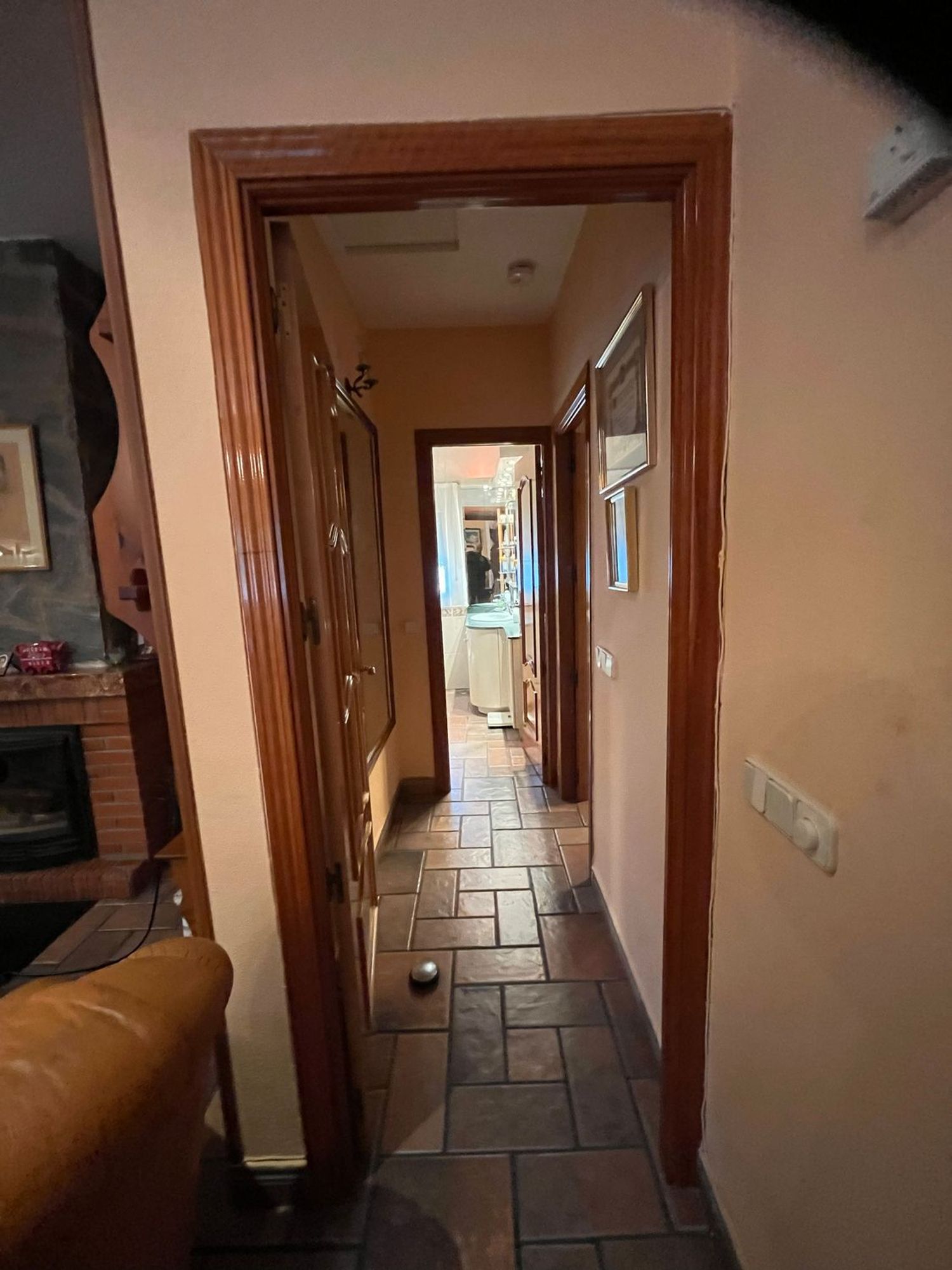 Casa independiente en Barrio Las Matas- Peñascales - Foto 28