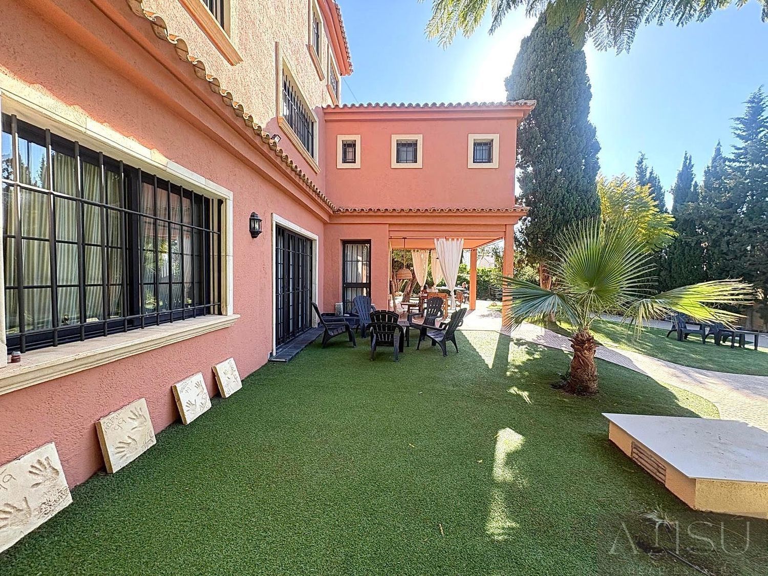 Casa o chalet independiente en Levante, Ensanche-Diputación - Foto 36