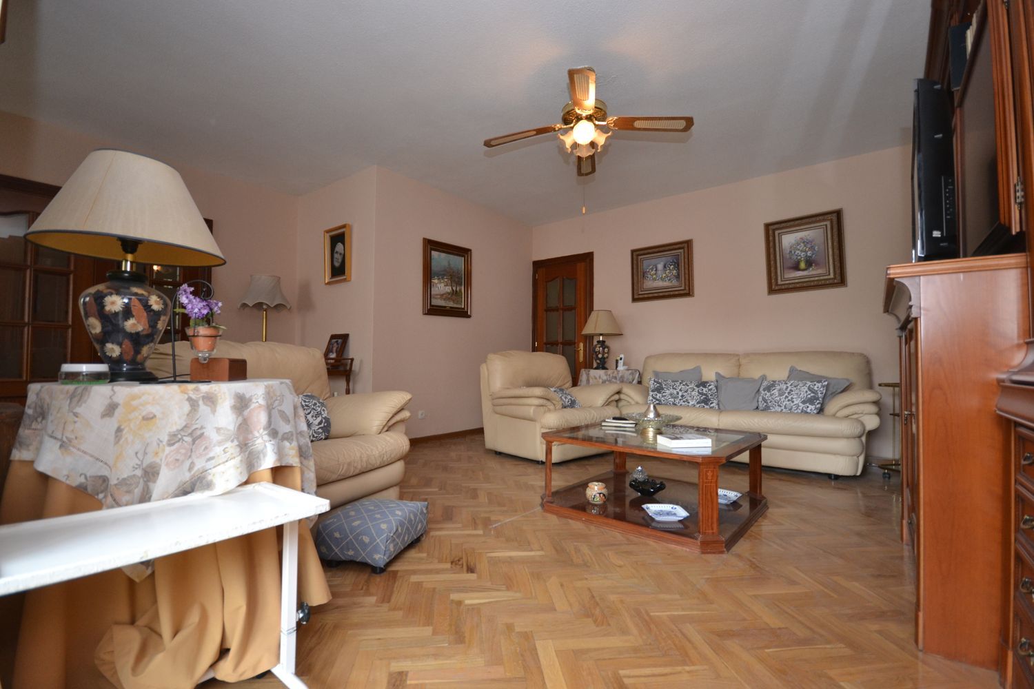 Piso en San Isidro - Los Almendros, San Isidro - Los Almendros - Foto 7