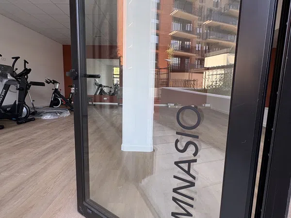 Piso en Calle de Miquel Porter i Moix, 28, La Marina del Prat Vermell - Foto 5
