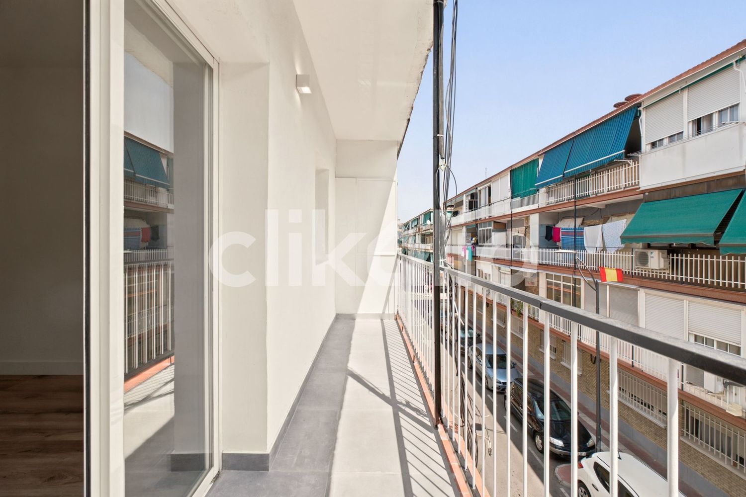 Piso en Calle Ruiz de Alarnes, San Isidro, San Isidro - Foto 4