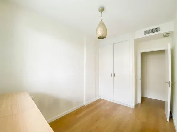 Piso en avenida Jose Manuel Caballero Bonald, 4 - Foto 15