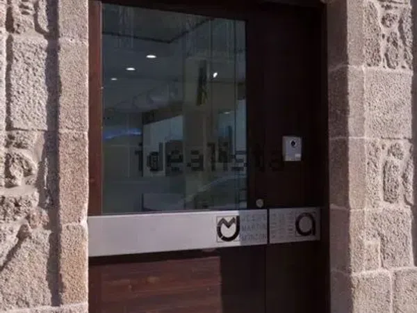 Loft en Calle de Santo Domingo, 10, Ciudad Vieja - Centro, Ciudad Vieja - Centro - Foto 10