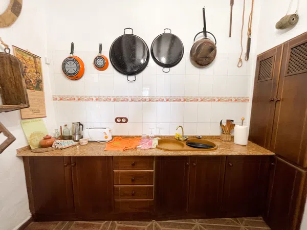 Casa rural en Unnamed Road s/n - Foto 5