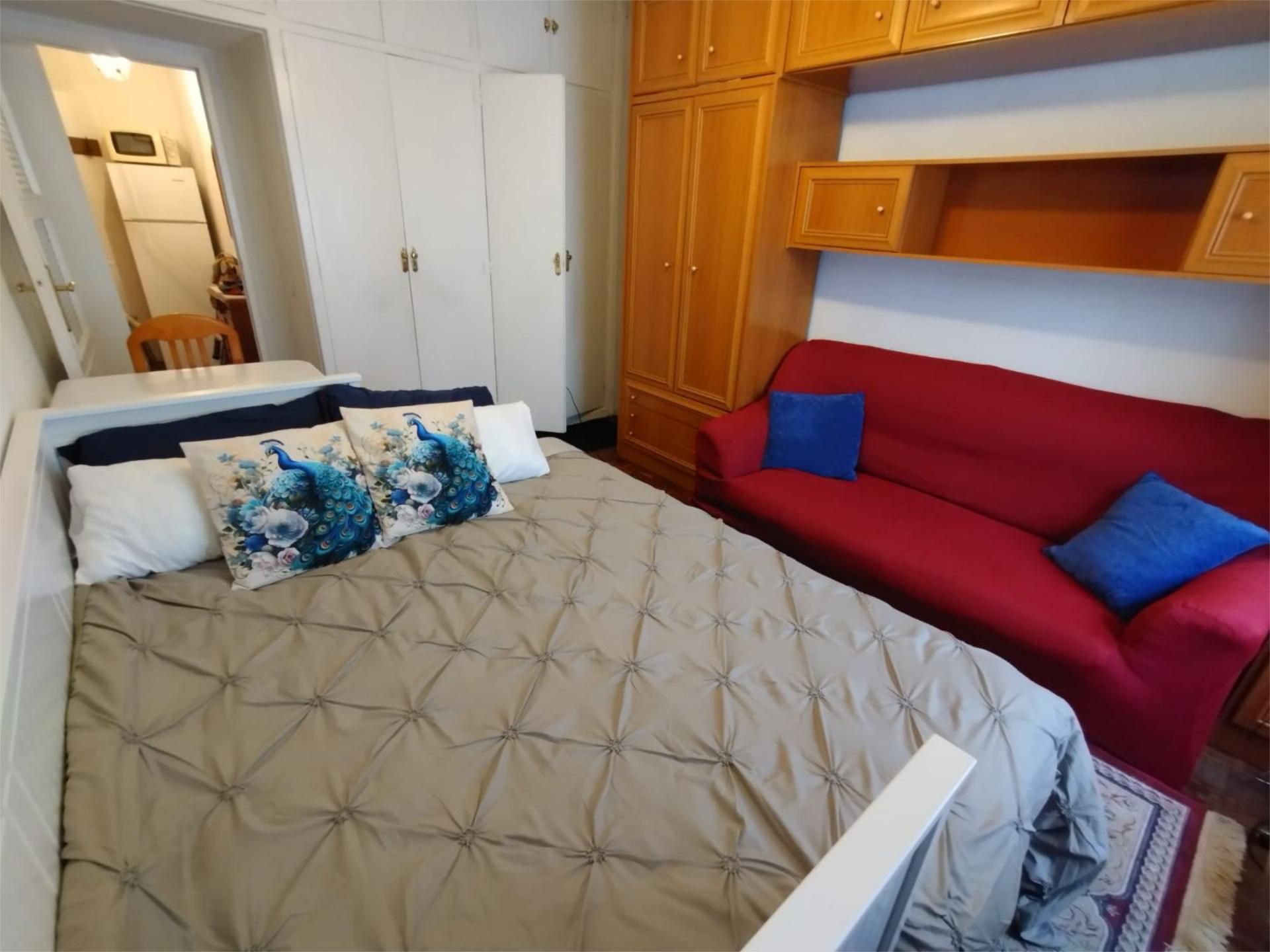 Estudio en  Calle de Valverde 10 - Foto 7