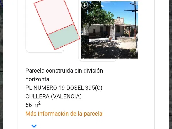 Chalet pareado en Avenida del Dossel, 395, El Dossel, El Dossel - Foto 11