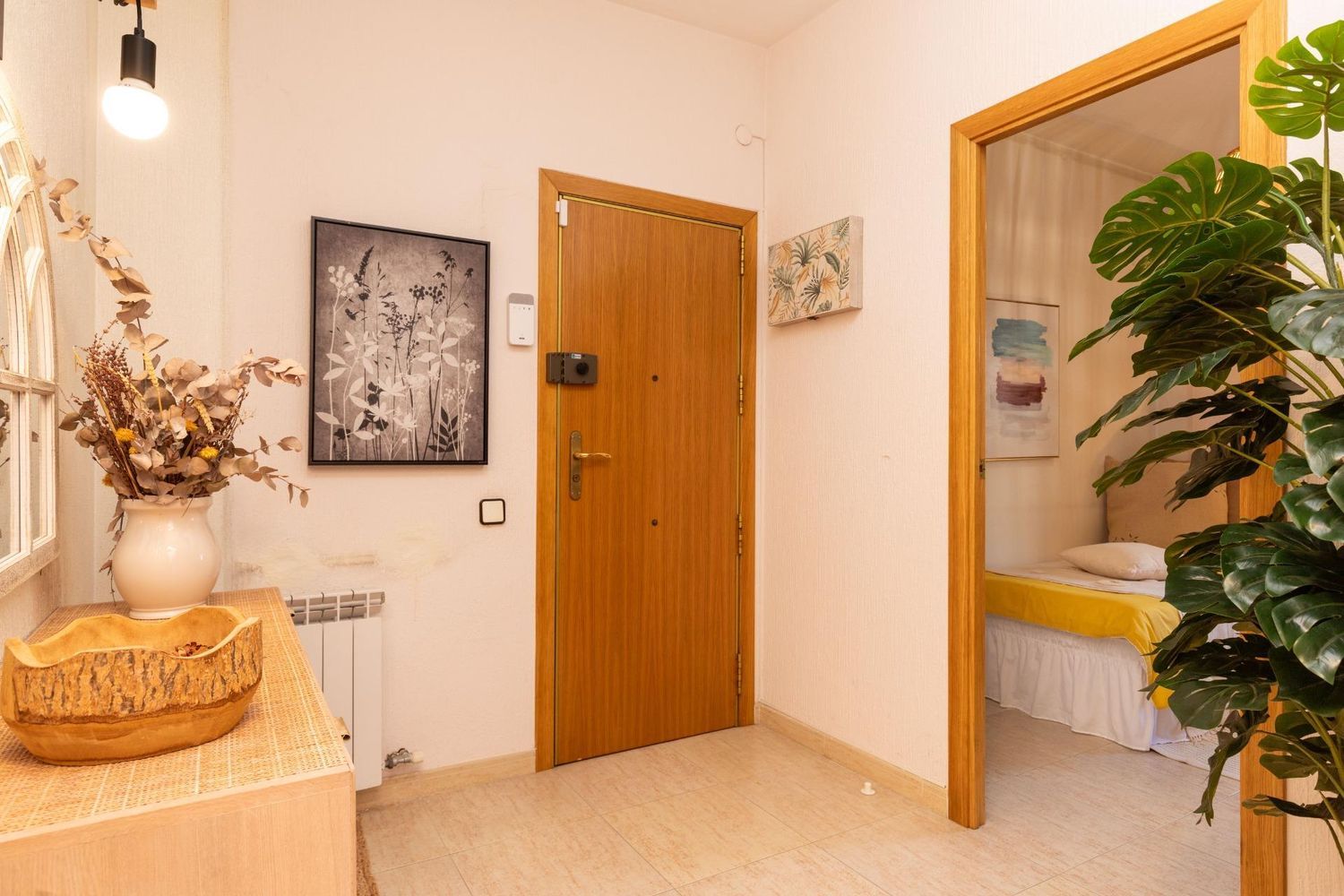 Piso en calle de Galileu, 341 - Foto 11