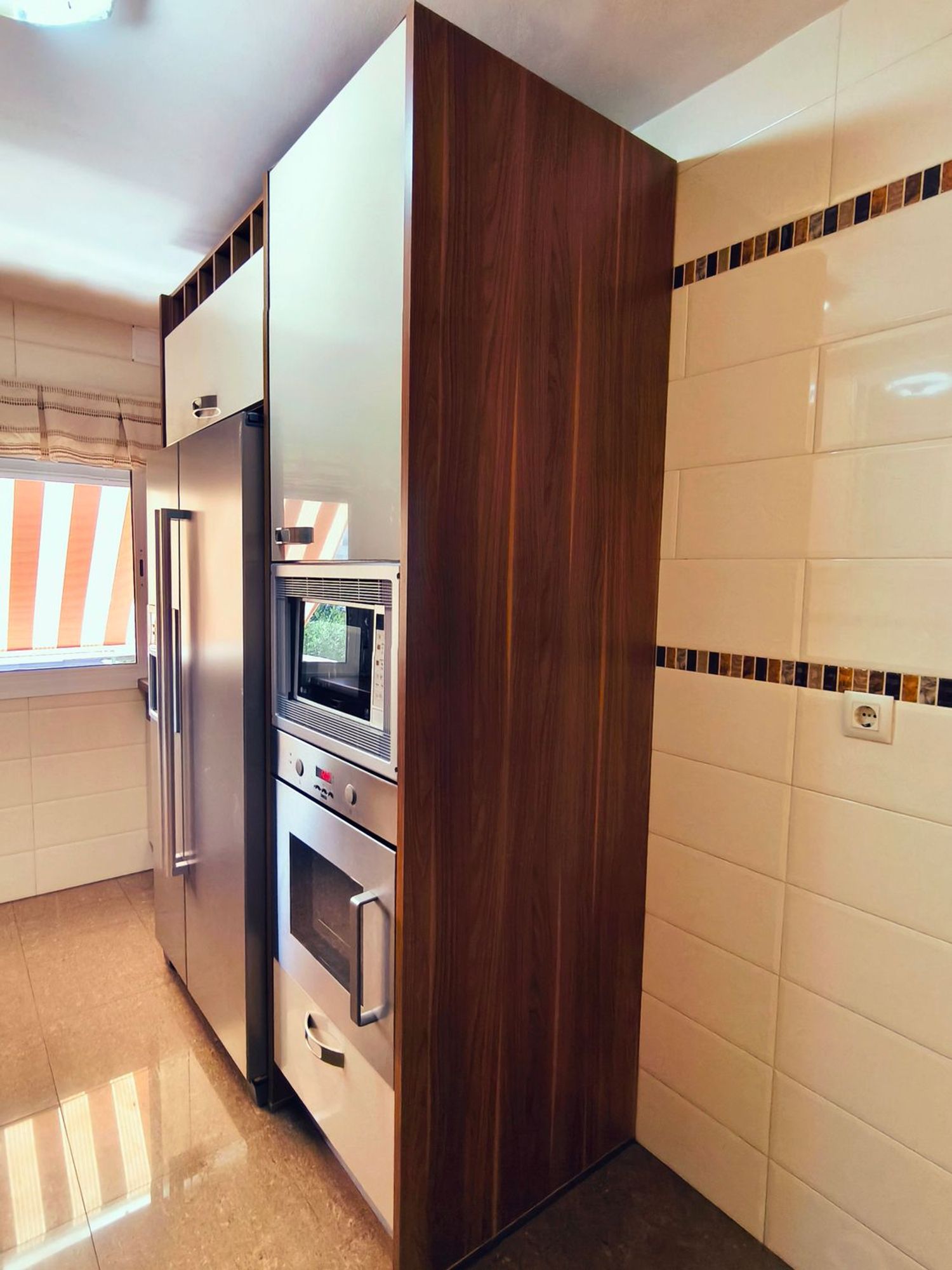 Piso en Calle Guadajoz, 2, La Salle-Avd Manuel del Valle-Las Naciones - Foto 2