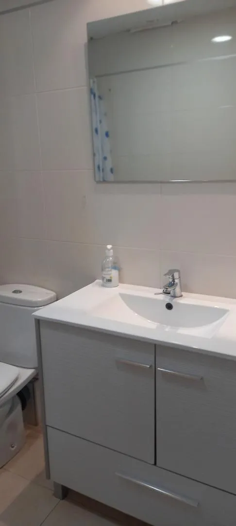 Piso en  Carrer de Guillem de Castro 46 - Foto 9