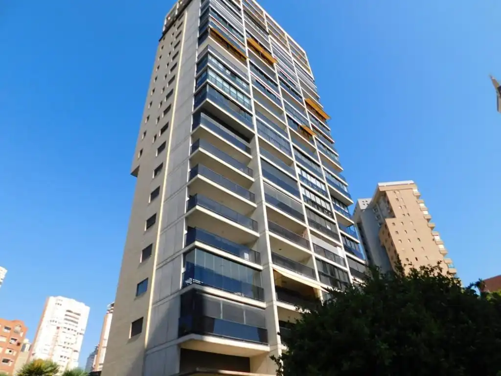 Piso en  Avenida del Doctor Orts Llorca 19 - Foto 4