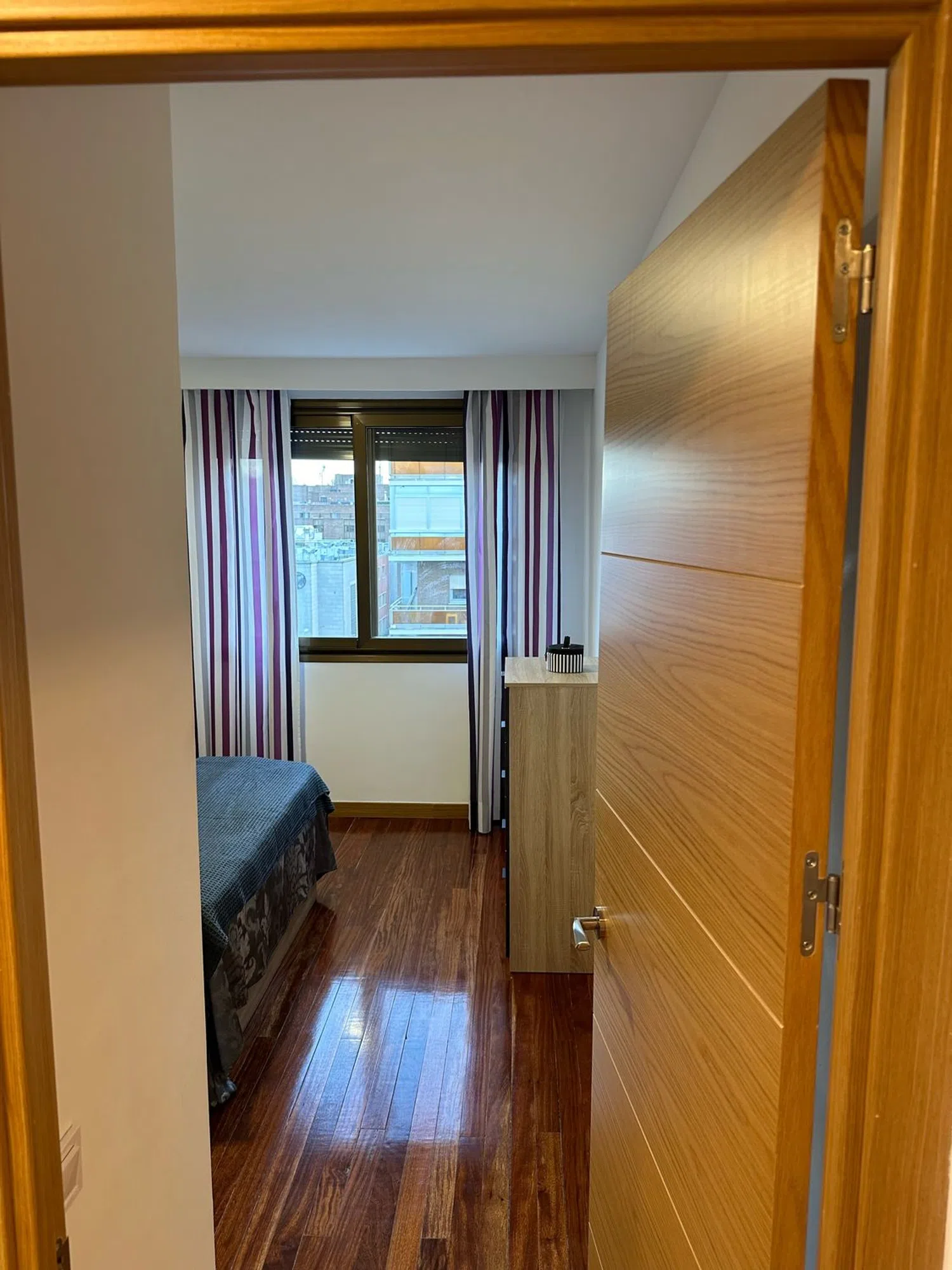 Piso en avenida de Felipe II, 17 - Foto 21